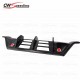 WALD STYLE CARBON FIBER DIFFUSER FOR 2008-2011 NISSAN R35 GTR WALD STYLE CARBON FIBER DIFFUSER FOR 2008-2011 NISSAN R35 GTR