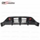 WALD STYLE CARBON FIBER DIFFUSER FOR 2008-2011 NISSAN R35 GTR