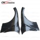 OEM STYLE CARBON FIBER FENDERS FOR 2008-2016 NISSAN R35 GTR