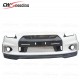 WALD STYLE HALF CARBON FIBER FRONT BUMPER FOR 2008-2016 NISSAN GTR R35 WALD STYLE HALF CARBON FIBER FRONT BUMPER FOR 2008-2016 NISSAN GTR R35