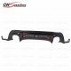 CWS STYLE CARBON FIBER DIFFUSER FOR NISSAN R35 GTR CWS STYLE CARBON FIBER DIFFUSER FOR NISSAN R35 GTR