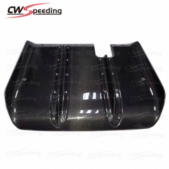 LB STYLE CARBON FIBER REAR BUMPER DIFFUSER FOR 2008-2016 NISSAN GTR R35 CBA DBA LB STYLE CARBON FIBER REAR BUMPER DIFFUSER FOR 2008-2016 NISSAN GTR R35 CBA DBA