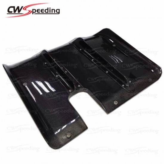 LB STYLE CARBON FIBER REAR BUMPER DIFFUSER FOR 2008-2016 NISSAN GTR R35 CBA DBA LB STYLE CARBON FIBER REAR BUMPER DIFFUSER FOR 2008-2016 NISSAN GTR R35 CBA DBA