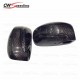 REPLACEMENT STYLE CARBON FIBER SIDE MIRROR COVER FOR 2008-2017 NISSAN GTR R35 REPLACEMENT STYLE CARBON FIBER SIDE MIRROR COVER FOR 2008-2017 NISSAN GTR R35
