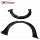 WALD STYLE CARBON FIBER FRONT& REAR WHEEL TRIM FOR 2008-2016 NISSAN R35 GTR WALD STYLE CARBON FIBER FRONT& REAR WHEEL TRIM FOR 2008-2016 NISSAN R35 GTR