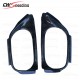 OEM STYLE CARBON FIBER EXHAUST SUROUND FOR 2008-2016 NISSAN R35 GTR OEM STYLE CARBON FIBER EXHAUST SUROUND FOR 2008-2016 NISSAN R35 GTR