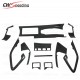 CARBON FIBER INTERIORS FOR 2008-2016 NISSAN GTR R35 CARBON FIBER INTERIORS FOR 2008-2016 NISSAN GTR R35