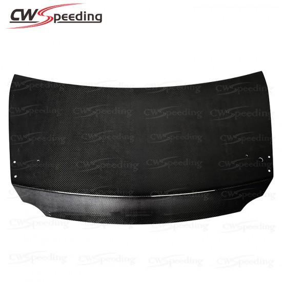OEM STYLE CARBON FIBER TRUNK FOR 2008-2016 NISSAN GTR R35 OEM STYLE CARBON FIBER TRUNK FOR 2008-2016 NISSAN GTR R35