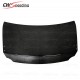 OEM STYLE CARBON FIBER TRUNK FOR 2008-2016 NISSAN GTR R35 OEM STYLE CARBON FIBER TRUNK FOR 2008-2016 NISSAN GTR R35