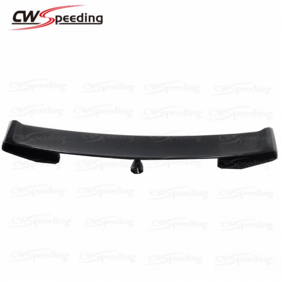OEM STYLE CARBON FIBER REAR SPOILER FOR 2008-2016 NISSAN R35 GTR OEM STYLE CARBON FIBER REAR SPOILER FOR 2008-2016 NISSAN R35 GTR