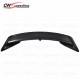 OEM STYLE CARBON FIBER REAR SPOILER FOR 2008-2016 NISSAN R35 GTR OEM STYLE CARBON FIBER REAR SPOILER FOR 2008-2016 NISSAN R35 GTR