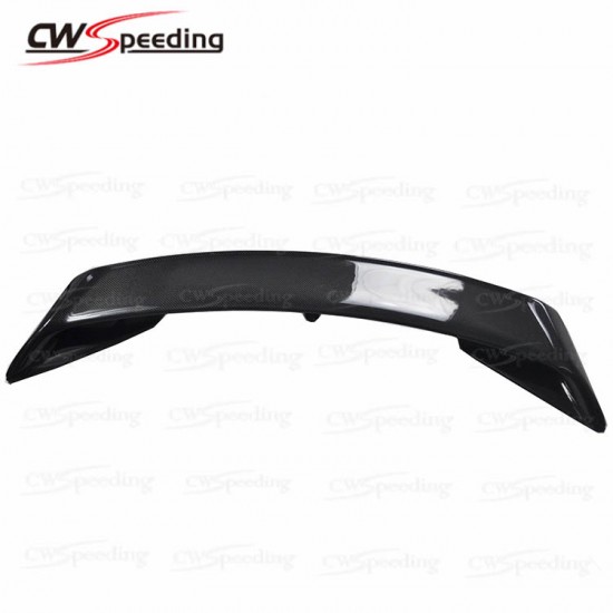 OEM STYLE CARBON FIBER REAR SPOILER FOR 2008-2016 NISSAN R35 GTR OEM STYLE CARBON FIBER REAR SPOILER FOR 2008-2016 NISSAN R35 GTR