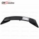 OEM STYLE CARBON FIBER REAR SPOILER FOR 2008-2016 NISSAN R35 GTR OEM STYLE CARBON FIBER REAR SPOILER FOR 2008-2016 NISSAN R35 GTR