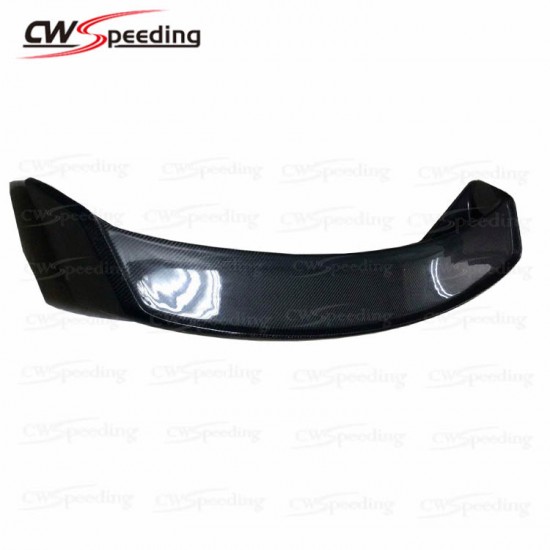 OEM STYLE CARBON FIBER REAR SPOILER FOR 2008-2016 NISSAN R35 GTR OEM STYLE CARBON FIBER REAR SPOILER FOR 2008-2016 NISSAN R35 GTR