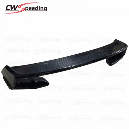 OEM STYLE CARBON FIBER REAR SPOILER FOR 2008-2016 NISSAN R35 GTR OEM STYLE CARBON FIBER REAR SPOILER FOR 2008-2016 NISSAN R35 GTR