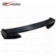 OEM STYLE CARBON FIBER REAR SPOILER FOR 2008-2016 NISSAN R35 GTR OEM STYLE CARBON FIBER REAR SPOILER FOR 2008-2016 NISSAN R35 GTR