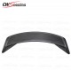 OEM STYLE MATTE CARBON FIBER REAR SPOILER FOR 2008-2016 NISSAN GTR R35 OEM STYLE MATTE CARBON FIBER REAR SPOILER FOR 2008-2016 NISSAN GTR R35