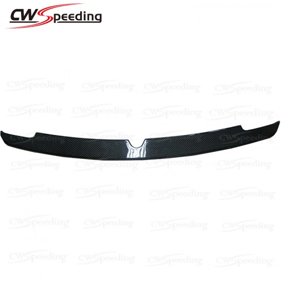 WALD STYLE CARBON FIBER REAR SPOILER FOR 2008-2016 NISSAN R35 GTR WALD STYLE CARBON FIBER REAR SPOILER FOR 2008-2016 NISSAN R35 GTR