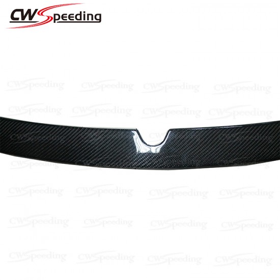 WALD STYLE CARBON FIBER REAR SPOILER FOR 2008-2016 NISSAN R35 GTR WALD STYLE CARBON FIBER REAR SPOILER FOR 2008-2016 NISSAN R35 GTR