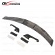 KUHL STYLE CARBON FIBER REAR SPOILER FOR NISSAN GTR R35