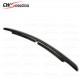 WALD STYLE CARBON FIBER REAR SPOILER FOR 2008-2016 NISSAN R35 GTR