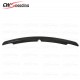 WALD STYLE CARBON FIBER REAR SPOILER FOR 2008-2016 NISSAN R35 GTR