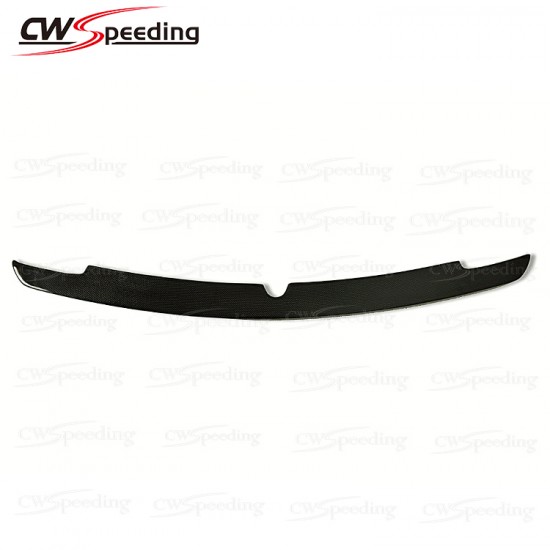 WALD STYLE CARBON FIBER REAR SPOILER FOR 2008-2016 NISSAN R35 GTR WALD STYLE CARBON FIBER REAR SPOILER FOR 2008-2016 NISSAN R35 GTR