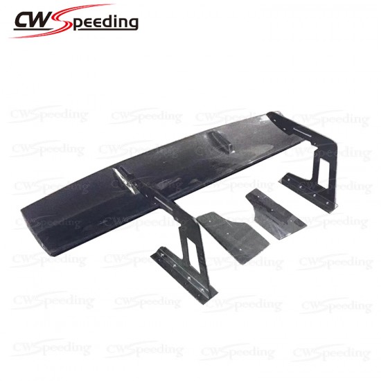 LB VER2 STYLE CARBON FIBER REAR SPOILER FOR 2008-2019 NISSAN GTR R35 LB VER2 STYLE CARBON FIBER REAR SPOILER FOR 2008-2019 NISSAN GTR R35