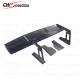 LB VER2 STYLE CARBON FIBER REAR SPOILER FOR 2008-2019 NISSAN GTR R35 LB VER2 STYLE CARBON FIBER REAR SPOILER FOR 2008-2019 NISSAN GTR R35