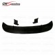 ESPRIT STYLE CARBON FIEBR SPOILER FOR 2008-2016 NISSAN GTR R35 ESPRIT STYLE CARBON FIEBR SPOILER FOR 2008-2016 NISSAN GTR R35