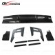 BENSOPRA STYLE CARBON FIBER REAR SPOILER FOR 2008-2016 NISSAN R35 GTR BENSOPRA STYLE CARBON FIBER REAR SPOILER FOR 2008-2016 NISSAN R35 GTR