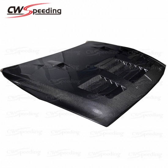 GT STYLE CARBON FIBER HOOD FOR 2008-2016 NISSAN GTR R35 GT STYLE CARBON FIBER HOOD FOR 2008-2016 NISSAN GTR R35