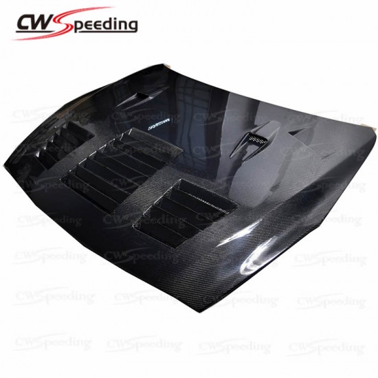 GT STYLE CARBON FIBER HOOD FOR 2008-2016 NISSAN GTR R35 GT STYLE CARBON FIBER HOOD FOR 2008-2016 NISSAN GTR R35