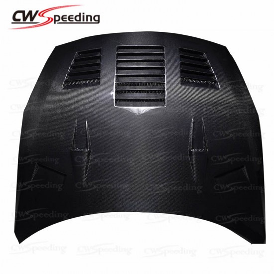 GT STYLE CARBON FIBER HOOD FOR 2008-2016 NISSAN GTR R35 GT STYLE CARBON FIBER HOOD FOR 2008-2016 NISSAN GTR R35