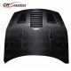 GT STYLE CARBON FIBER HOOD FOR 2008-2016 NISSAN GTR R35