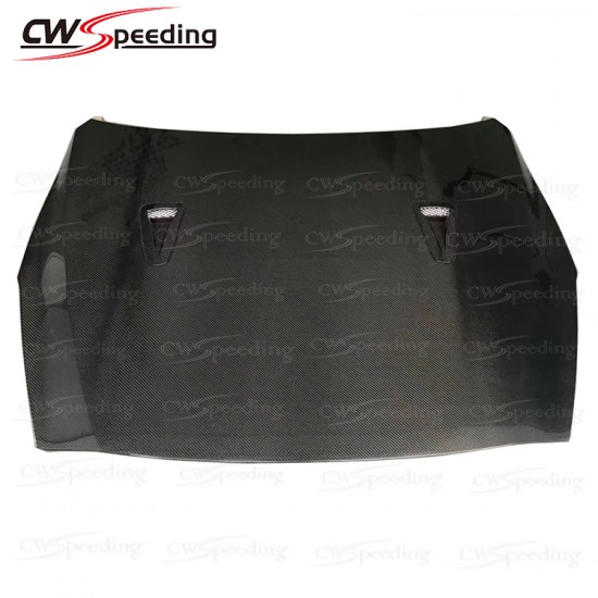 OEM STYLE CARBON FIBER HOOD FOR 2008-2016 NISSAN GTR R35 OEM STYLE CARBON FIBER HOOD FOR 2008-2016 NISSAN GTR R35