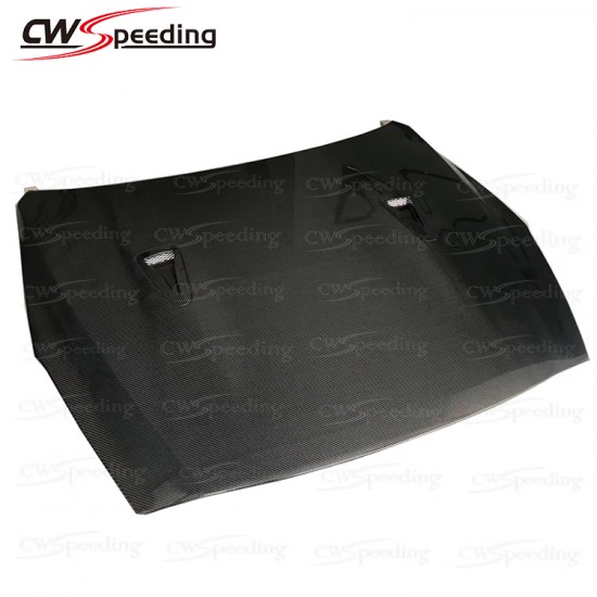 OEM STYLE CARBON FIBER HOOD FOR 2008-2016 NISSAN GTR R35 OEM STYLE CARBON FIBER HOOD FOR 2008-2016 NISSAN GTR R35