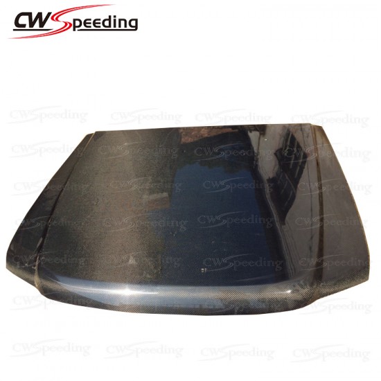 OEM STYLE CARBON FIBER HOOD FOR 2005-2013 NISSAN PATROL Y60 OEM STYLE CARBON FIBER HOOD FOR 2005-2013 NISSAN PATROL Y60