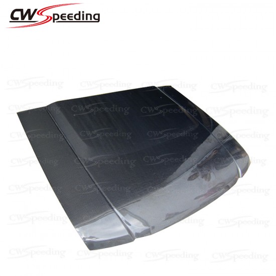 OEM STYLE CARBON FIBER HOOD FOR 2005-2013 NISSAN PATROL Y61 OEM STYLE CARBON FIBER HOOD FOR 2005-2013 NISSAN PATROL Y61