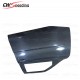 OEM STYLE FULL CARBON FIBER SIDE DOOR FOR 2005-2013 NISSAN PATROL Y61