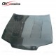 TT STYLE CARBON FIBER HOOD FOR 1989-1994 NISSAN SKYLINE R32 