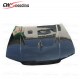 TT STYLE CARBON FIBER HOOD FOR 1995-1998 NISSAN SKYLINE R33 TT STYLE CARBON FIBER HOOD FOR 1995-1998 NISSAN SKYLINE R33