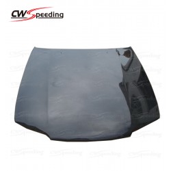 OEM STYLE CARBON FIBER HOOD FOR 1995-1998 NISSAN SKYLINE R33