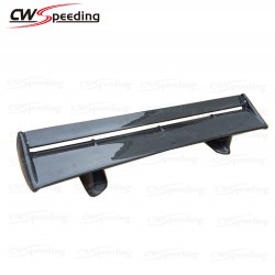 ES STYLE CARBON FIBER SPOILER FOR 1999-2002 NISSAN SKYLINE R34  GTR  GTS