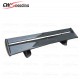 ES STYLE CARBON FIBER SPOILER FOR 1999-2002 NISSAN SKYLINE R34  GTR  GTS