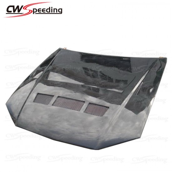 TS STYLE CARBON FIBER HOOD FOR 1999-2002 NISSAN R34 GTR GTS TS STYLE CARBON FIBER HOOD FOR 1999-2002 NISSAN R34 GTR GTS