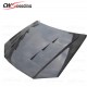 TT STYLE CARBON FIBER HOOD FOR 1999-2002 NISSAN R34  GTR  GTS