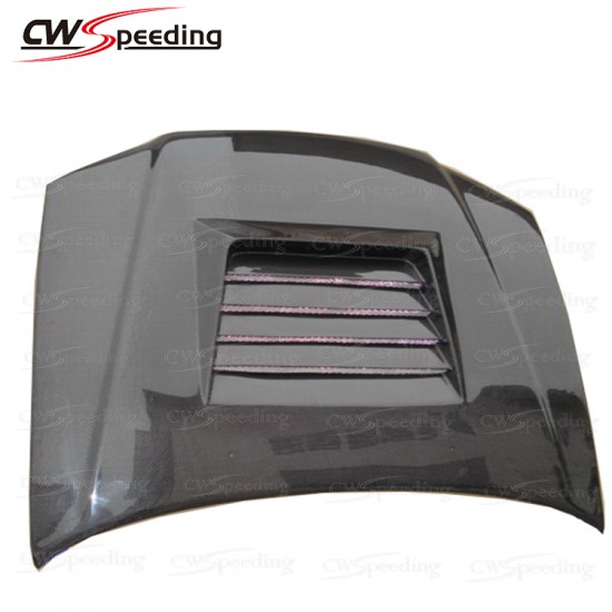 VF STYLE CARBON FIBER HOOD FOR 1999-2002 NISSAN R34 GTR GTS VF STYLE CARBON FIBER HOOD FOR 1999-2002 NISSAN R34 GTR GTS