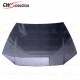 CARBON FIBER HOOD WITH HOLE FOR 1999-2002 NISSAN SKYLINE R34 GTR GTS CARBON FIBER HOOD WITH HOLE FOR 1999-2002 NISSAN SKYLINE R34 GTR GTS