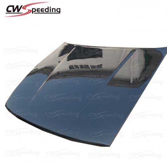 OEM STYLE CARBON FIBER HOOD FOR 1988-1993 NISSAN SILVIA S13 180SX OEM STYLE CARBON FIBER HOOD FOR 1988-1993 NISSAN SILVIA S13 180SX
